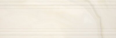 Seranit 40x120 Agatha Line Beyaz Dekor Parlak 1.Kalite - 1