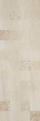 Seranit 40x120 Arstone Bej/Altın Dekor Parlak - Seranit