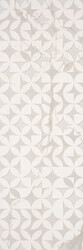 Seranit 40x120 Infinity Beyaz Dekor Parlak 1.Kalite - Seranit