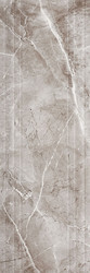 Seranit 40x120 Ottoman Line Gri Dekor Parlak 1.Kalite - Seranit