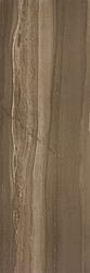 Seranit 40x120 Toscano Wavy Kahve Dekor Parlak 1.Kalite - Seranit