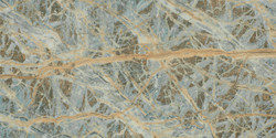 Seranit 40x80 Dream Marble Mavi Fon Parlak 1.Kalite - 1