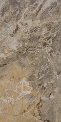 Seranit 60x120 Breccia Bej Mavi Fon Lappato 1.Kalite - Seranit