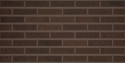 Seranit 60x120 Brıck Antrasit Fon Mat 1.Kalite - 1