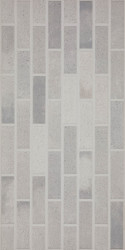 Seranit 60x120 Brıck Gri Fon Mat 1.Kalite - Seranit