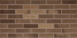 Seranit 60x120 Brıck Kahve Fon Mat 1.Kalite - Seranit