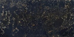 Seranit 60x120 Crushed Marble Siyah Fon Full Lappato 1.Kalite - Seranit