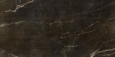 Seranit 60x120 Imperial Siyah Fon Full Lappato 1.Kalite - 1