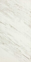 Seranit 60x120 Marmo Bianco Line Beyaz DEKOR Mat 1.Kalite - 1