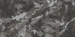 Seranit 60x120 Nero Marmo Siyah Fon Full Lappato 1.Kalite - Seranit