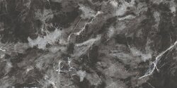 Seranit 60x120 Nero Marmo Siyah Fon Full Lappato C.Kalite - Seranit