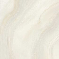Seranit 60x60 Agatha Beyaz Fon Parlak 1.Kalite - 1