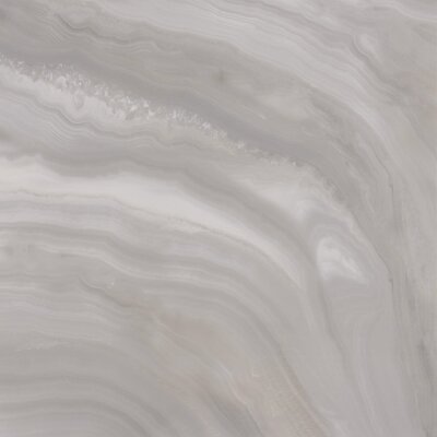 Seranit 60x60 Agatha Gri Fon Parlak 1.Kalite - 1