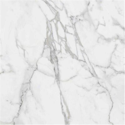 Seranit 60x60 Calacatta Beyaz Fon Parlak 1.Kalite - 1