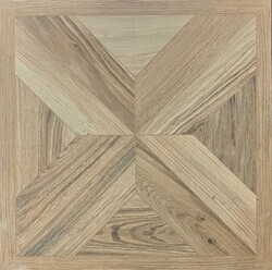 Seranit 60x60 Carnellewood Oak Fon Mat 1.Kalite - Seranit