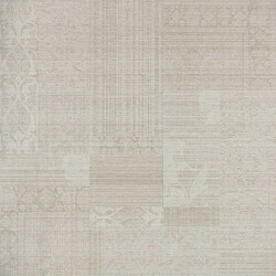 Seranit 60x60 Code 581 Victorian Kilim Bej Dekor Mat 1.Kalite - Seranit