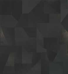 Seranit 60x60 Evolution Siyah Fon Rölyef 3.Kalite - Seranit