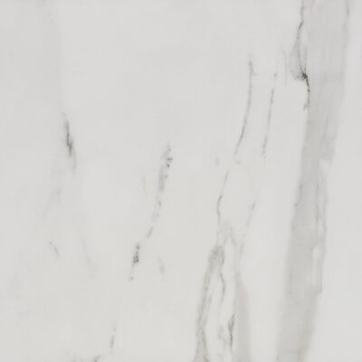Seranit 60x60 Frezya Beyaz Fon Lappato 1.Kalite - 1