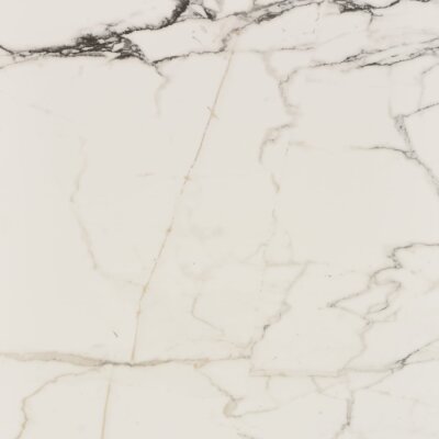 Seranit 60x60 Havana Beyaz Fon Parlak 1.Kalite - 1