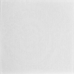 Seranit 60x60 Jasmin Beyaz Fon Mat 1.Kalite - 1