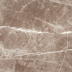 Seranit 60x60 Luxor Kahve Fon Parlak 1.Kalite - Seranit
