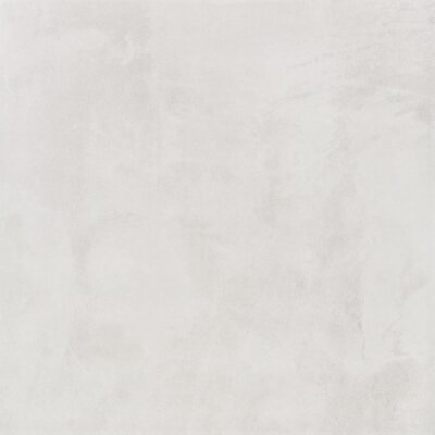 Seranit 60x60 Poetry Beyaz Fon Mat 1.Kalite - 1