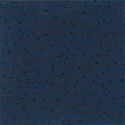 Seranit 60x60 Star Mavi Fon Parlak 1.Kalite - Seranit