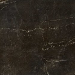 Seranit 90x90 Imperial Siyah Fon Lappato 1.Kalite - Seranit