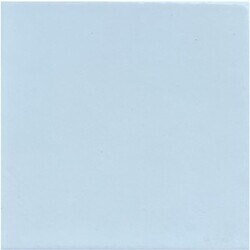 Toprak 10x10 Saten Beyaz Ral 9016 - Toprak