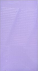 Toprak 12.5x40 Luxe Lila - Toprak
