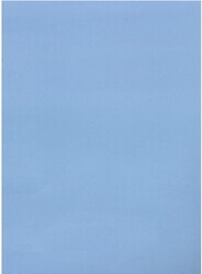 Toprak 12.5x40 Luxe Mavi - 1