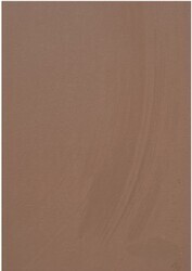 Toprak 12.5x40 Luxe Saten Kahve - Toprak