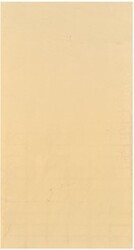 Toprak 12.5x40 Luxe Saten Sarı - Toprak