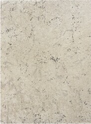 Toprak 15x15 İsole Fildişi - 1