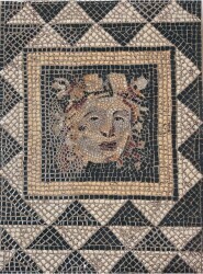 Toprak 25x33 Dionysos Dekor - Toprak