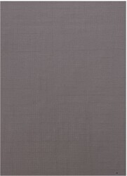Toprak 25x33 Panama Kahve - 1