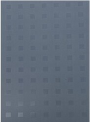 Toprak 25x33 Vouge Gri - 1