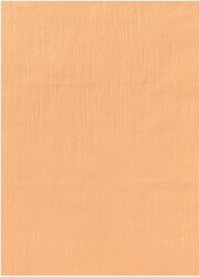 Toprak 25x40 Bahama Orange - Toprak