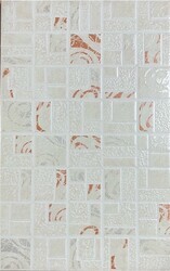 Toprak 25x40 Niagara Gri Dekor - Toprak
