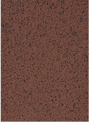 Toprak 40x40 Natura Kırmızı P - Toprak