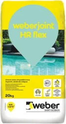 Weber Joint HR Flex Beyaz 20 Kg - Weber